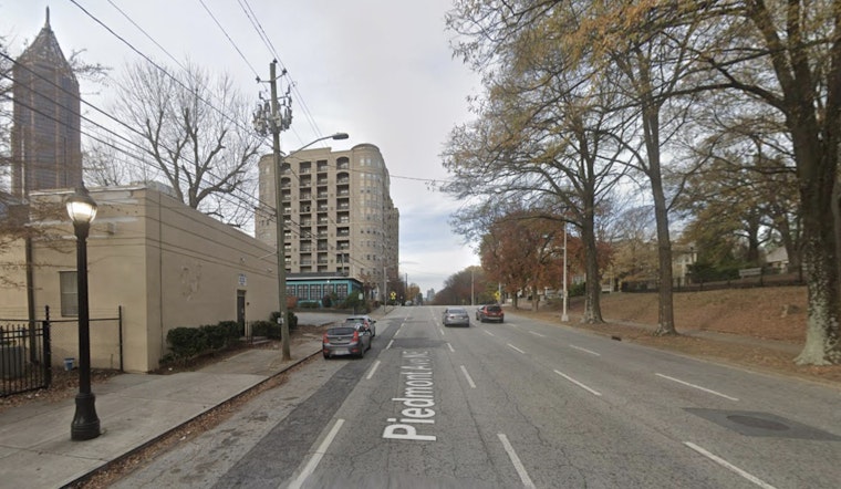 Old Fourth Ward Clash Leaves Man Critically Stabbed on Piedmont Avenue
