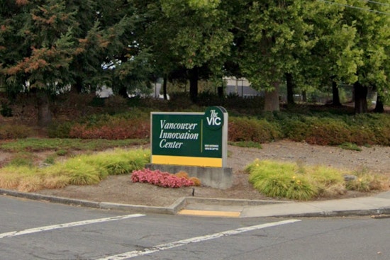 Old HP Campus Gets Extreme Makeover As Vancouver Apartments Break Ground