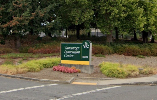 Old HP Campus Gets Extreme Makeover As Vancouver Apartments Break Ground