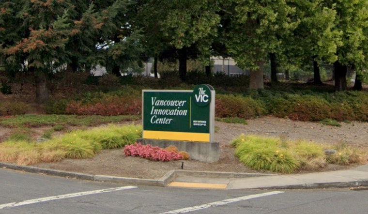 Old HP Campus Gets Extreme Makeover As Vancouver Apartments Break Ground