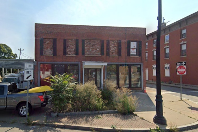 Old Peabody Bank Checks Out As ShoYu Rolls In With Pan-Asian Feast