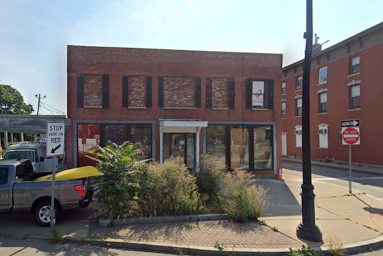 Old Peabody Bank Checks Out As ShoYu Rolls In With Pan-Asian Feast