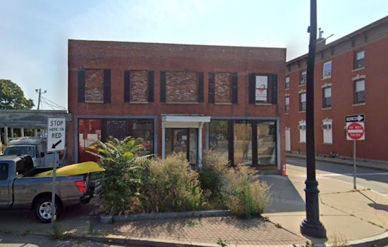 Old Peabody Bank Checks Out As ShoYu Rolls In With Pan-Asian Feast