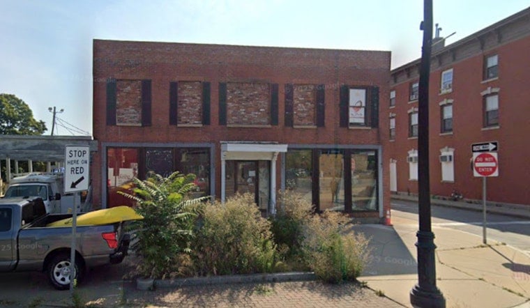 Old Peabody Bank Checks Out As ShoYu Rolls In With Pan-Asian Feast