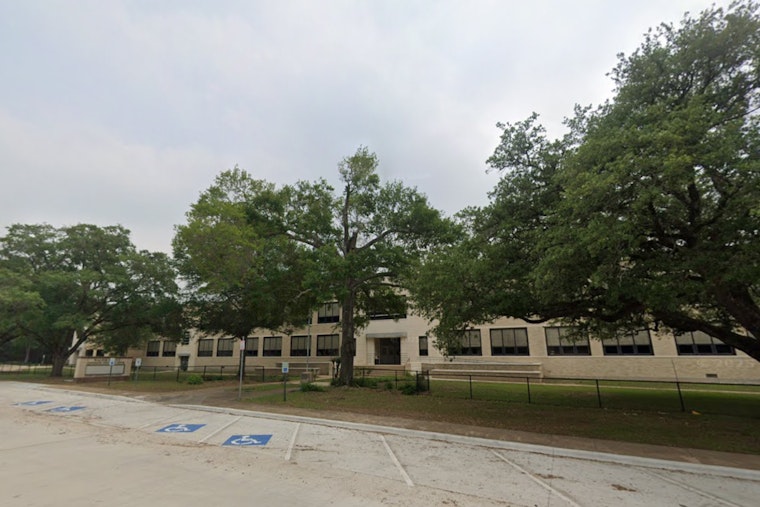 Old Sam Houston School Gets Second Life As 71-Unit Landmark 601