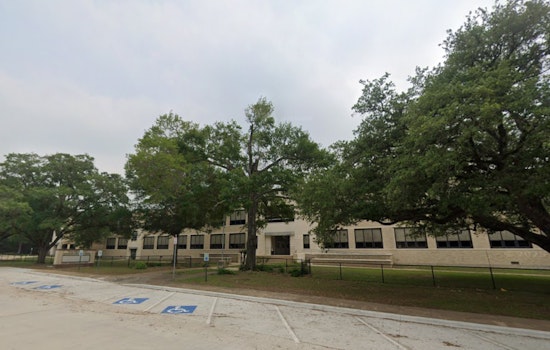 Old Sam Houston School Gets Second Life As 71-Unit Landmark 601