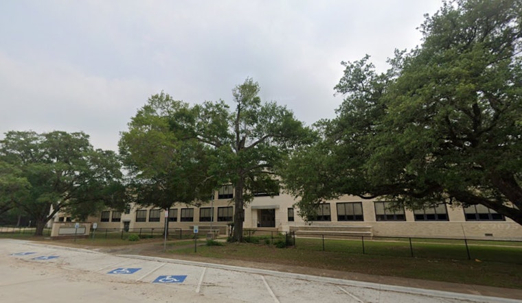Old Sam Houston School Gets Second Life As 71-Unit Landmark 601