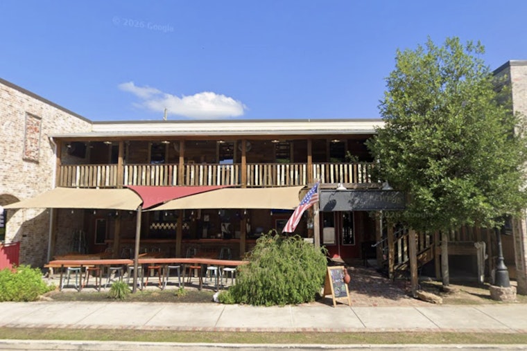 Old Town Heartbreaker Fire Ant Brewing Calls Last Round in Tomball