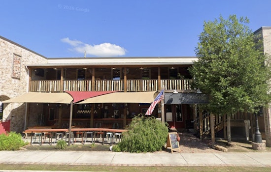 Old Town Heartbreaker Fire Ant Brewing Calls Last Round in Tomball