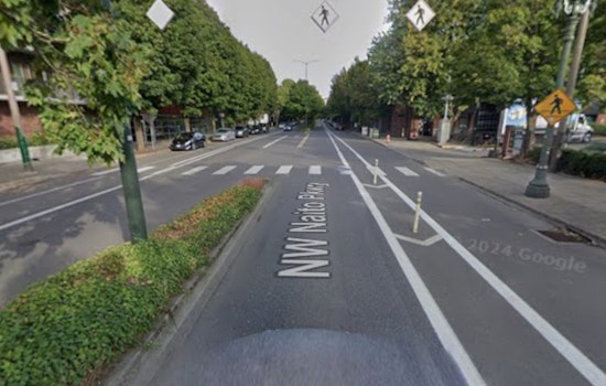 Old Town Sidewalk Attack Leaves Woman Fighting For Life