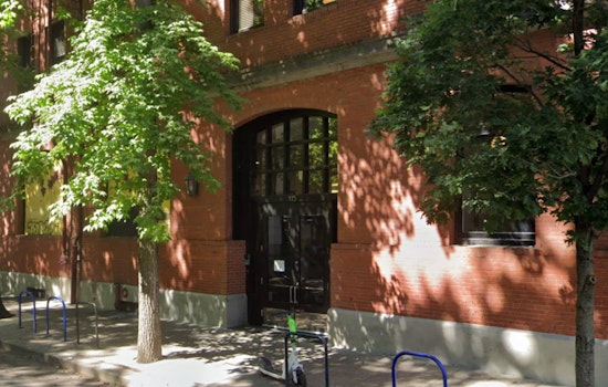 Old Town's Shuttered Jones Club Space Poised for Lively Reboot as Azul Kitchen & Bar