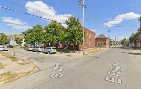 Olde Towne East Corner Turns Deadly In Monday Shooting