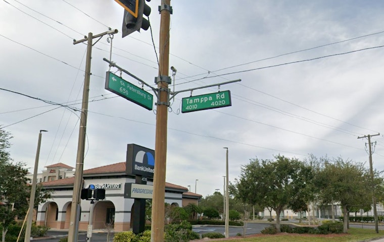 Oldsmar Commute Horror As 6-Year-Old Left Clinging To Life In Tampa Road Crash