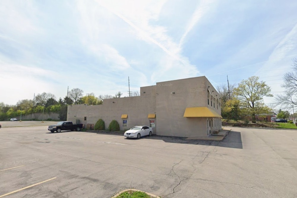 Olive Blvd Heats Up as Spicy Chef Turns Up U City's Fire