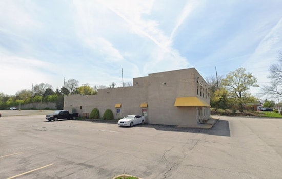 Olive Blvd Heats Up as Spicy Chef Turns Up U City's Fire