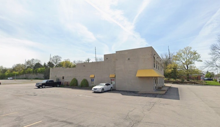 Olive Blvd Heats Up as Spicy Chef Turns Up U City's Fire