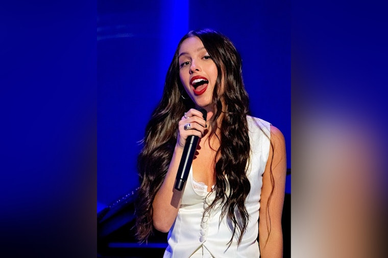 Olivia Rodrigo Plots Two‑Night Uptown Takeover At Charlotte’s Spectrum Center