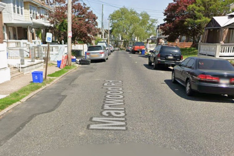 Olney Garage Party Erupts in Alley Gunfire, Four Wounded