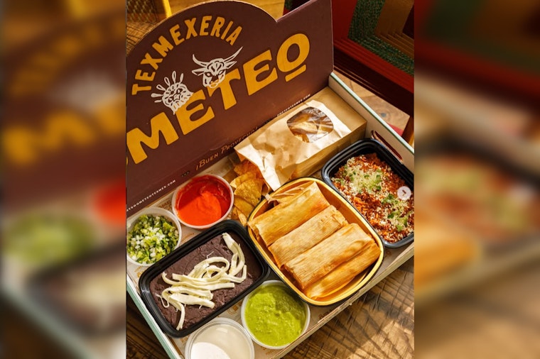 Ometeo Coming To Peabody Union In Nashville