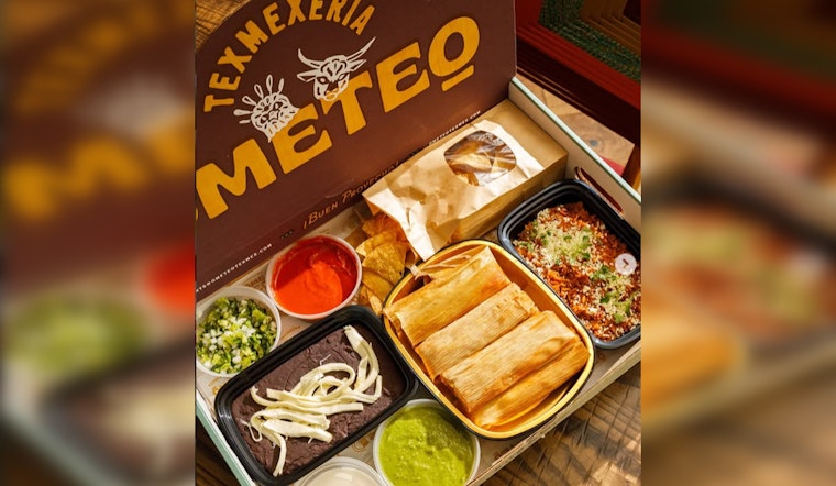 Ometeo Coming To Peabody Union In Nashville