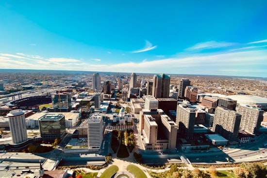 On The Hill, Big Buildings Stir a Historic Showdown