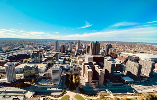 On The Hill, Big Buildings Stir a Historic Showdown