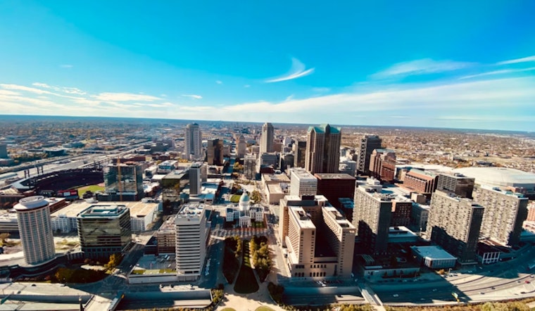 On The Hill, Big Buildings Stir a Historic Showdown
