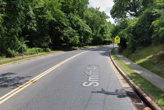 One Arrested After Smith Avenue Stabbing in Baltimore