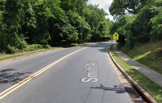 One Arrested After Smith Avenue Stabbing in Baltimore