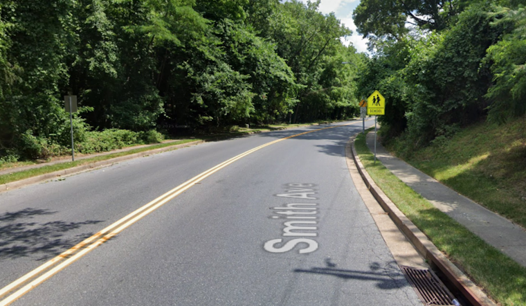 One Arrested After Smith Avenue Stabbing in Baltimore