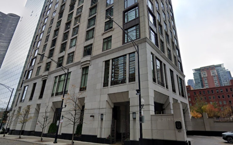 One Bennett Park Penthouse Lists Finished at $12.25M