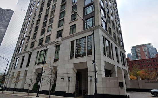One Bennett Park Penthouse Lists Finished at $12.25M