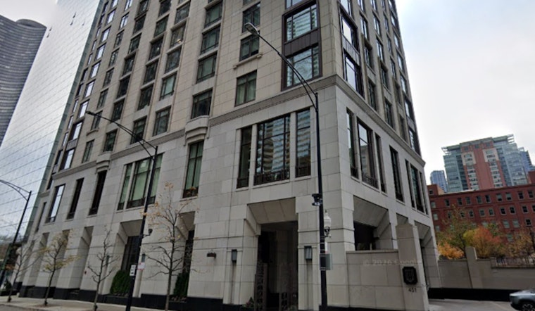 One Bennett Park Penthouse Lists Finished at $12.25M