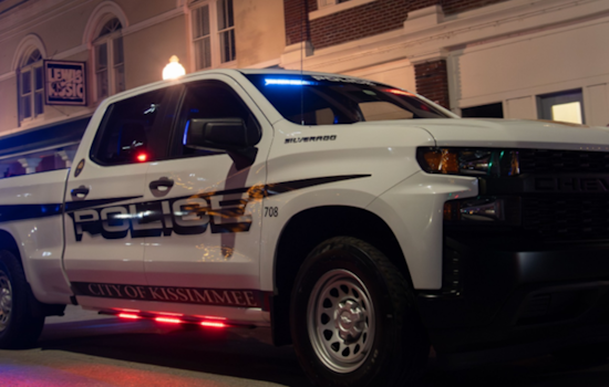 Single Gunshot, One Dead at Kissimmee's Heron Lakes Apartments