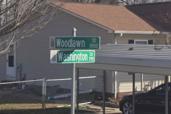 Deadly Gunfire Shatters Quiet Woodlawn Street In Kannapolis