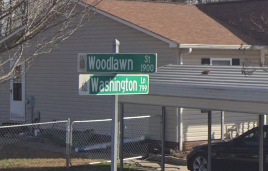 Deadly Gunfire Shatters Quiet Woodlawn Street In Kannapolis