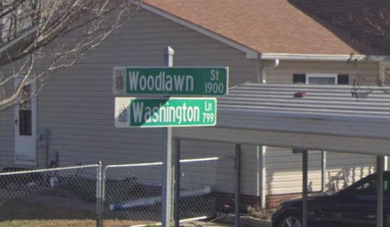 Deadly Gunfire Shatters Quiet Woodlawn Street In Kannapolis