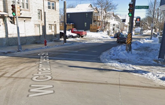 One Dead In Milwaukee North Side Shooting Near Teutonia