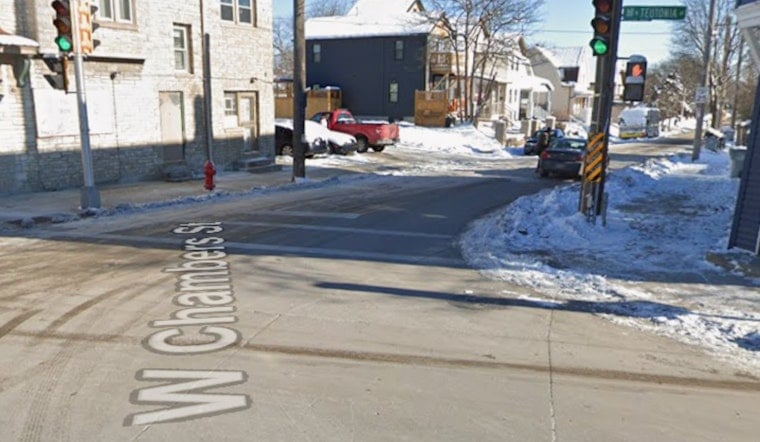 One Dead In Milwaukee North Side Shooting Near Teutonia