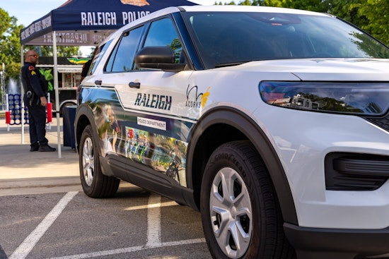 Late-Night Quarry Street Stabbing Shakes Raleigh Block