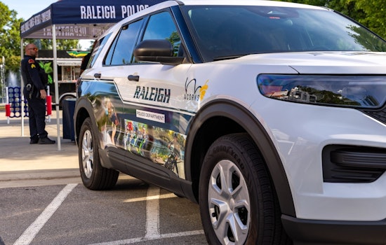 Late-Night Quarry Street Stabbing Shakes Raleigh Block