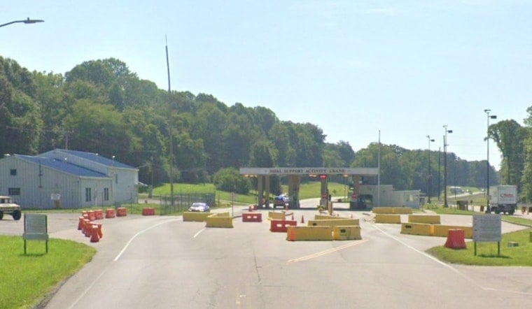 One-Star Brass Headed To Crane As Indiana’s Hypersonics Clout Soars