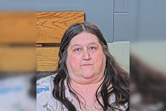 Oneida ‘House Of Horrors’: Stepmom Enters No-Contest Plea In Starved Teen Case
