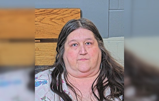 Oneida ‘House Of Horrors’: Stepmom Enters No-Contest Plea In Starved Teen Case