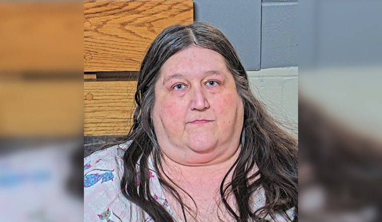 Oneida ‘House Of Horrors’: Stepmom Enters No-Contest Plea In Starved Teen Case