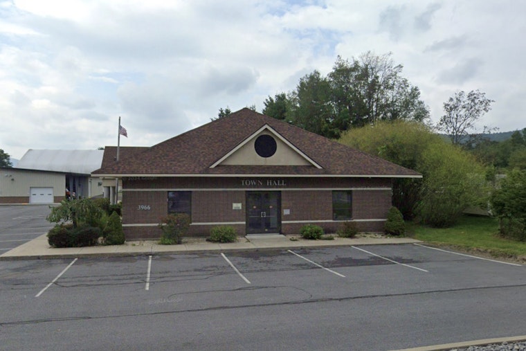 Oneonta Slams The Brakes On Data Centers After Neighborhood Uproar