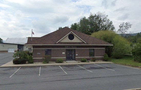 Oneonta Slams The Brakes On Data Centers After Neighborhood Uproar