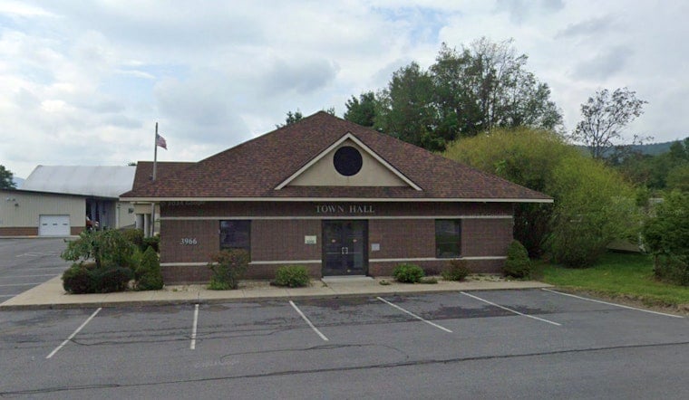 Oneonta Slams The Brakes On Data Centers After Neighborhood Uproar