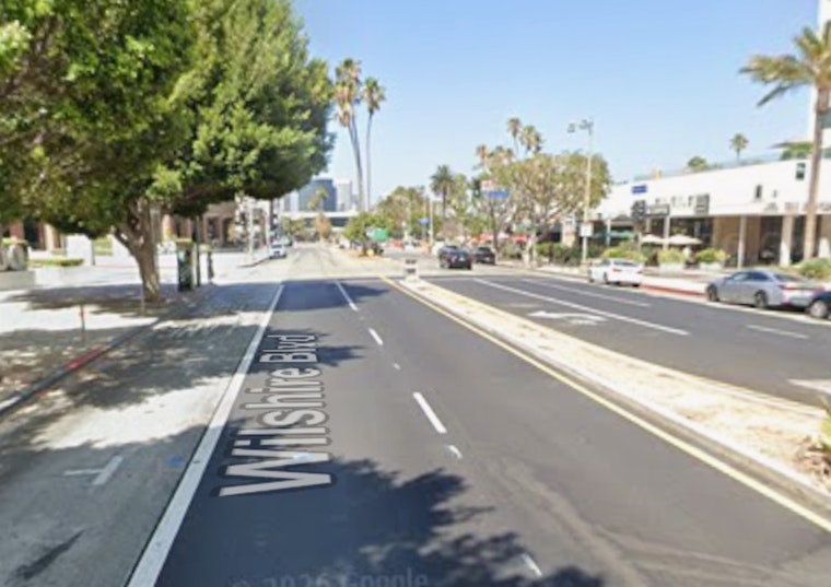Onni Proposes Twin 67-Story Towers For Miracle Mile