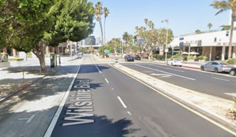 Onni Proposes Twin 67-Story Towers For Miracle Mile